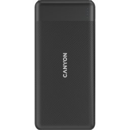 CANYON PB-109, Power bank 10000mAh Black