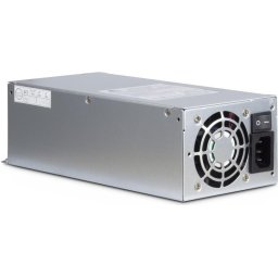 Захранващ блок Inter Tech IPC ASPOWER U2A-B20600-S 600W, 2U, 80+