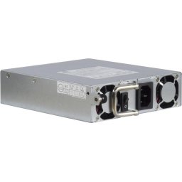 Захранващ блок Inter Tech IPC ASPOWER R2A-MV0700 2x700W, 4U, 80+ Silver