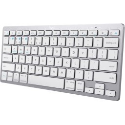 Клавиатура TRUST Basics Bluetooth Keyboard US