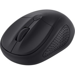 Мишка TRUST Primo Wireless Mouse Black