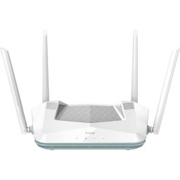 D-Link EAGLE PRO AI AX3200 Smart Router