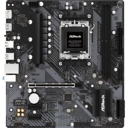 Дънна платка ASROCK A620M-HDV/M.2+