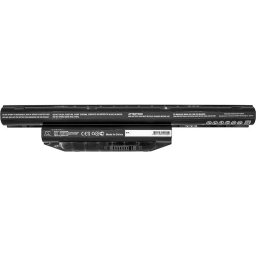 Батерия за лаптоп Fujitsu LifeBook A514, A544, A555, AH544, AH564, E547, E554, E733, E734, E743, E744, E746, E753, E754, S904,