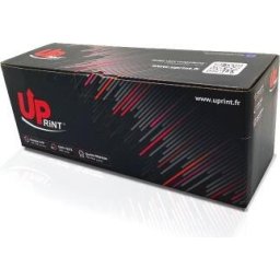 Съвместима Тонер Касета HP 207X 206X - W2210X W2110X Black