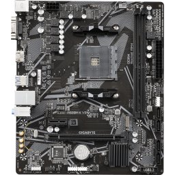 Дънна платка GIGABYTE A520M K V2