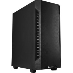 Кутия за компютър Chieftec ELOX Chassis AS-01B-OP