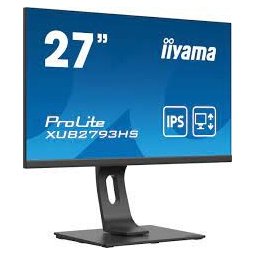 Монитор IIYAMA XUB2793HS-B4 - 27" FHD IPS