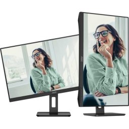 Монитор AOC 24P3CV - 24" FHD IPS