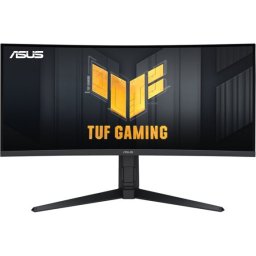 Монитор ASUS TUF Gaming VG34VQEL1A - 34" UWQHD VA 100Hz Curved