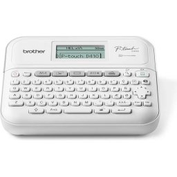 Етикираща система Brother PT-D410 Labelling system