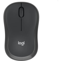 Мишка Logitech M240 Silent Bluetooth, Graphite