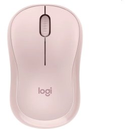 Мишка Logitech M240 Silent Bluetooth Mouse - ROSE - EMEA-808