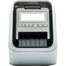 Етикетен принтер Brother QL-820NWBc Label printer