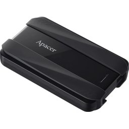 Твърд диск Apacer AC533, 2TB USB Portable
