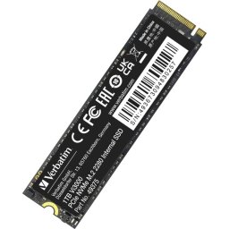 SSD Verbatim Vi3000 Internal NVMe M.2 1TB