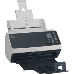 Документен скенер Ricoh fi-8150 A4
