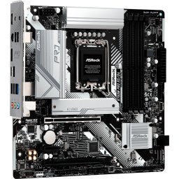 Дънна платка ASRock B760M Pro RS