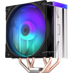 Endorfy Fera 5 ARGB, CPU Air Cooler