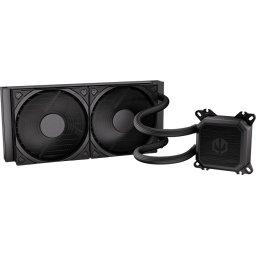 Endorfy Navis F240, CPU Liquid Cooler