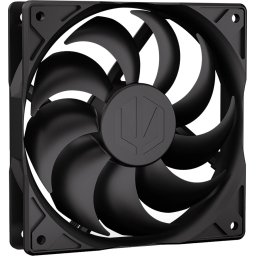 Endorfy Stratus 140 PWM, 4-pin, Fan speed: 200–1200rpm, FDB Bearing, 5 Year Warranty