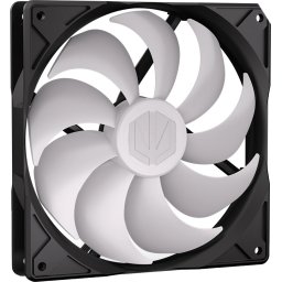 Endorfy Stratus 140 PWM ARGB, 4-pin, Fan speed: 200–1200rpm, FDB Bearing, 5 Year Warranty