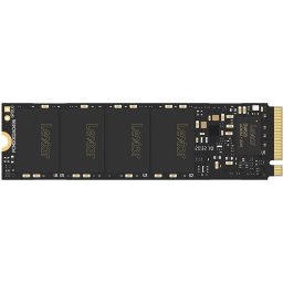 SSD Lexar 2TB M.2 NVMe