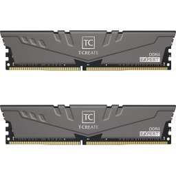 Памет Team Group T-Create Expert DDR4 - 16GB (2x8GB) 3200MHz CL16