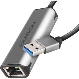 Axagon ADE-25R SUPERSPEED USB-A 2.5 GIGABIT ETHERNET