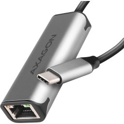 ADE-25RC SUPERSPEED USB-C 2.5 GIGABIT ETHERNET