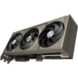Sapphire Radeon RX 9070 XT Nitro+ Gaming OC PhantomLink Titanium