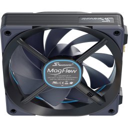 Вентилатор SEASONIC MAGFLOW 1225 PWM
