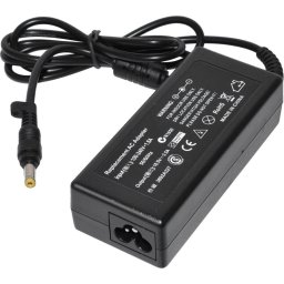 Зарядно за лаптоп заместител HP 18.5V 3.5A 65W 4.8x1.7mm