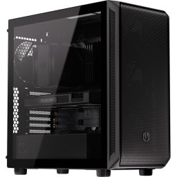 Endorfy Arx 700 Air, Mid-Tower, ATX, Tempered Glass Mesh