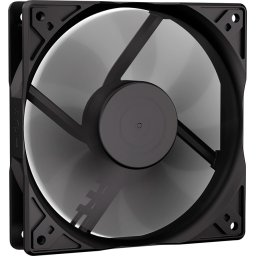 Endorfy Zephyr 120, 3-pin, Fan speed: 1100rpm, FDB Bearing