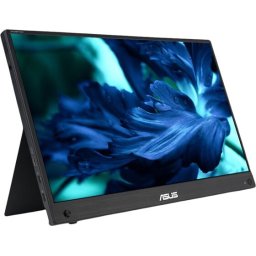 ASUS ZenScreen MB16AHT Portable - 15.6" IPS FHD Touch, USB-C