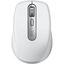 Мишка Logitech MX Anywhere 3S Pale Grey