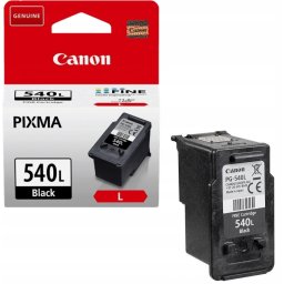 Консуматив Canon PG-540L BK
