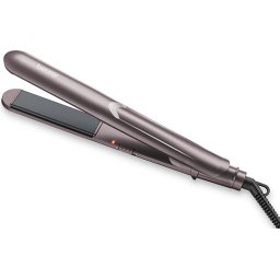 Преса Beurer HS 15 Hair straightener, Ceramic coating, Quick heating, Spring-mounted hot plates, Automatic switch-off after 30