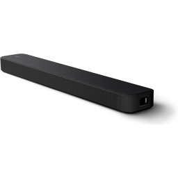 Аудио система Sony HT-S2000, Dolby Atmos/DTS:X 3.1ch Soundbar, black