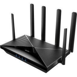 Безжичен рутер Cudy LT700, AC1200, 4G, LTE CAT 6, 2.4/5 GHz, 300 - 867 Mbps