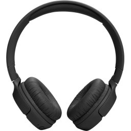 Слушалки JBL T520BT BLK HEADPHONES