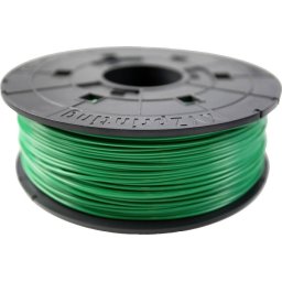 Консуматив за 3D принтер XYZ printing RF10CXEU06A, ABS, 1.75 mm, 600 gr, Bottle GREEN