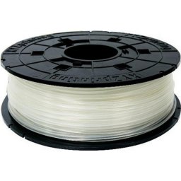 Консуматив за 3D принтер XYZ printing RF10CXEU01K, ABS, 1.75 mm, 600 gr, Nature