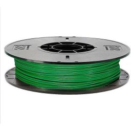 Консуматив за 3D принтер XYZ printing RFPLCXEU0TH, PLA, 1.75 mm, 600 gr, AQUA GREEN