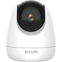 Уеб камера TENDA CP6 WL 3MP WHITE