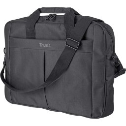 Чанта TRUST Primo Carry Bag 16" - Black
