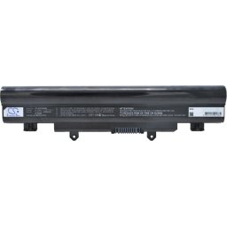 Батерия за лаптоп Acer Aspire E14 E15 E5-511 E5-521 E5-551 E5-571 11,1V 4400mAh CAMERON SINO