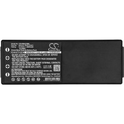 Батерия за дистанционно за кран Liebherr; HBC CS-FBA210BL 6V 2000mAh Cameron Sino