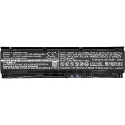 Батерия за лаптоп HP OMEN 17; Pavilion 17 HSTNN-DB7KPA06 CS-HPW170NB 11.1V 4400mAh Cameron Sino